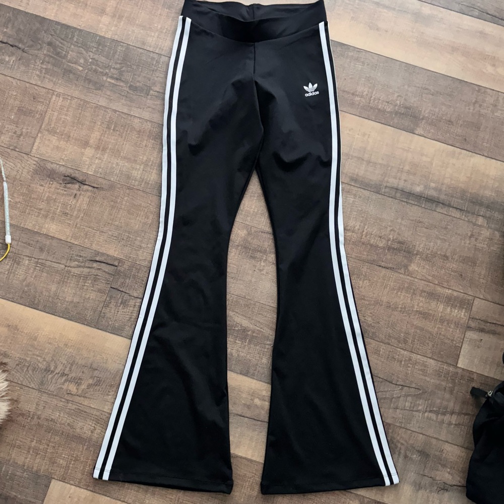 Adidas Flared Leggings